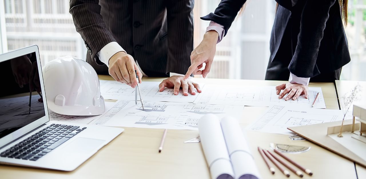 Planning Permission In Addlestone